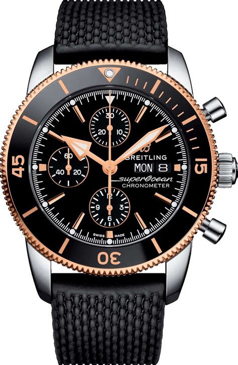 breitling a13314|breitling superocean heritage ii chrono.